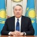 Nursultan Nazarbayev İlham Əliyevi təbrik edib
