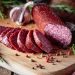 Azərbaycanda kolbasa ehtiyatı 16 % azalıb