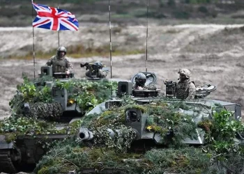 Politico: Britaniya müdafiə fonduna daxil olmaq üçün Aİ ilə danışıqlara başlayacaq