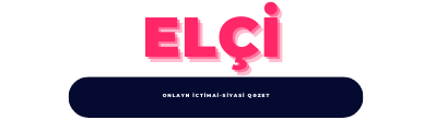 "ELÇİ"