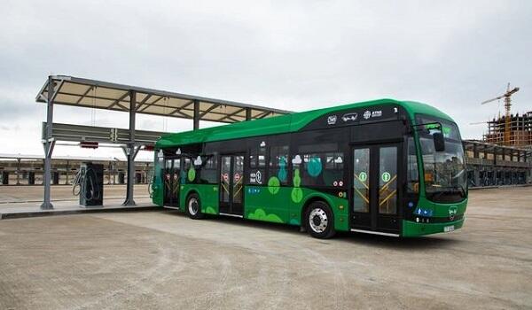 Bakıda bu avtobuslar yenilənir – Rəsmi