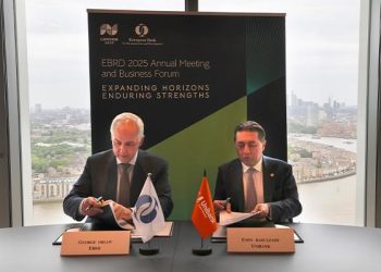 EBRD və Unibank Azərbaycanda ticarət maliyyələşməsini dəstəkləyəcək FOTO