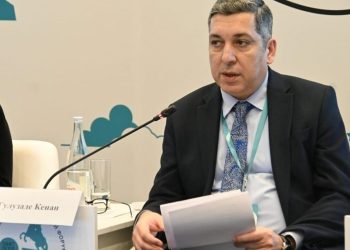 Kənan Quluzadəyə yüksək vəzifə verildi