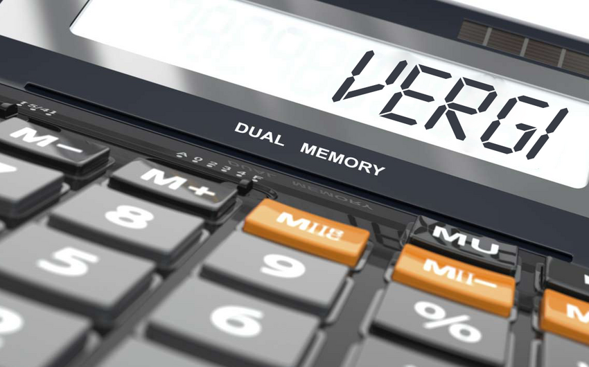 Azərbaycanda fiziki şəxslərin gəlir vergisi üzrə daxilolmalar 11 %-ə yaxın artıb