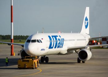 “Utair” iyundan Tümendən Bakıya reyslərin sayını artıracaq