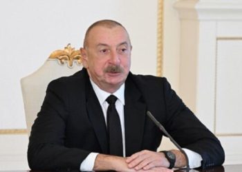 İlham Əliyev İordaniya kralını təbrik etdi