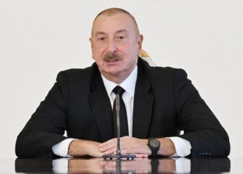 Prezident onlara müraciət ünvanladı