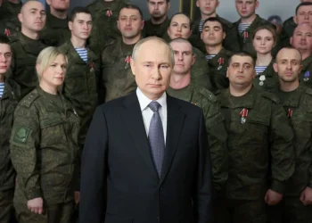 Kremldən sızan məlumatlar: Putin müharibəni son mərhələyə aparır