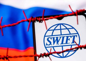 Aİ Rusiyaya qarşı yeni sanksiyalar çərçivəsində 20 bankın SWIFT-dən çıxarılmasını nəzərdən keçirir