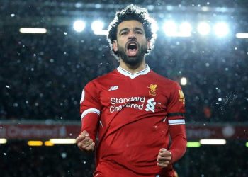 Salah mövsümün ən yaxşı futbolçusu seçildi