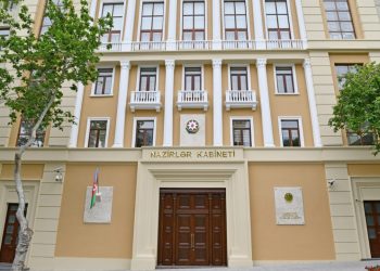 Nazirlər Kabineti ali məktəblərə qəbul üçün plan yerlərinin sayını təsdiqləyib