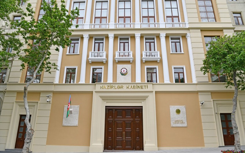 Nazirlər Kabineti ali məktəblərə qəbul üçün plan yerlərinin sayını təsdiqləyib