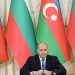 Bolqarıstan Prezidenti Azərbaycan liderini təbrik edib