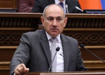 Paşinyan: Ermənistan və Azərbaycan arasında sülh yaxındır