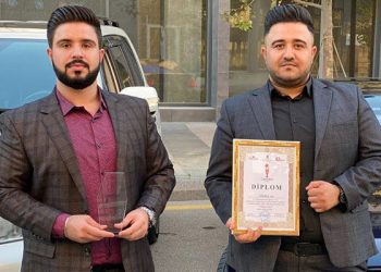 Tiktoker qardaşlardan biri ev dustaqlığına buraxıldı