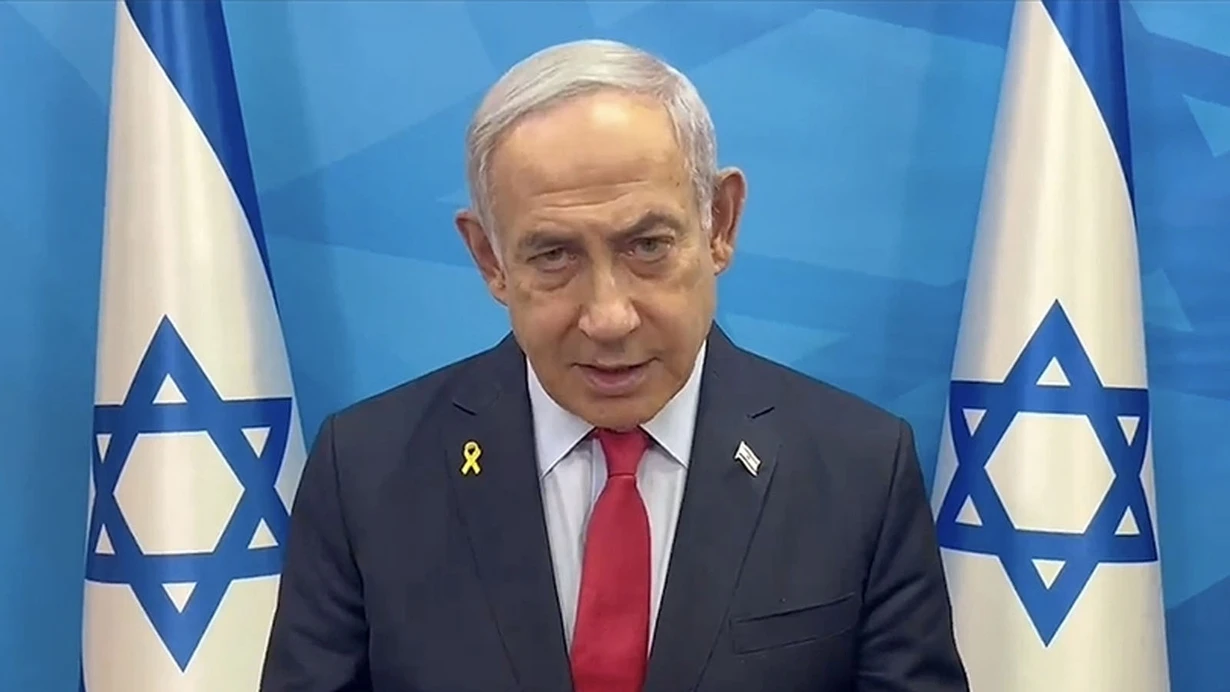 Netanyahu: Müvəqqəti atəşkəsə hazıram
