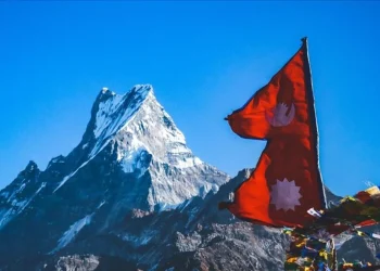Nepal Himalay dağlarını qorumağa söz verdi