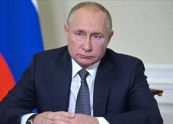 Kreml: Putin Rusiyanın təhlükəsizliyi üçün zəruri qərarlar verir