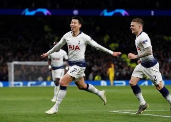 “Tottenhem”in ulduzuna medal çatmadı – UEFA-dan reaksiya
