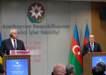 Nazir: Zelenski və Putin arasında görüşə hazırlıq görülür