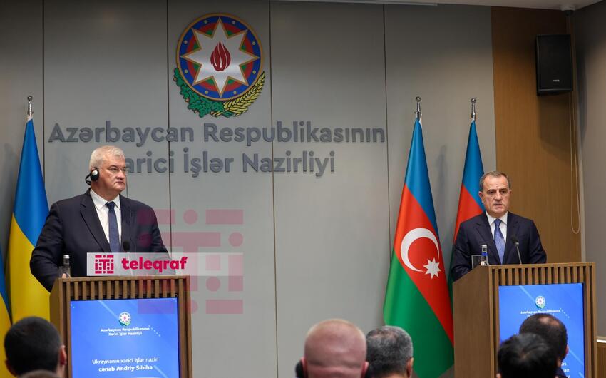 Nazir: Zelenski və Putin arasında görüşə hazırlıq görülür