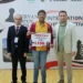 “Shirvan Open 2025” beynəlxalq şahmat festivalının qalibləri müəyyənləşib