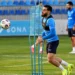 Elvin Cəfərquliyev Azərbaycan millisinin heyətindən çıxarılıb