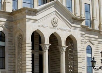 MSK nümayəndə heyəti Qırğızıstanda parlament seçkilərini müşahidə edəcək