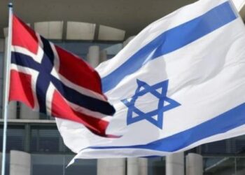 İsrail Norveçin baş nazirini ölkəyə buraxmadı