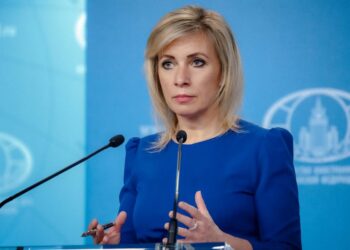 “Zelenski dünyanı Kiyevin qanlı maliyyə maxinasiyalarından yayındırmağa çalışır” – Zaxarova