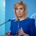 “Zelenski dünyanı Kiyevin qanlı maliyyə maxinasiyalarından yayındırmağa çalışır” – Zaxarova