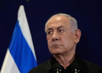 Netanyahu Hindistan səfərini təxirə salıb
