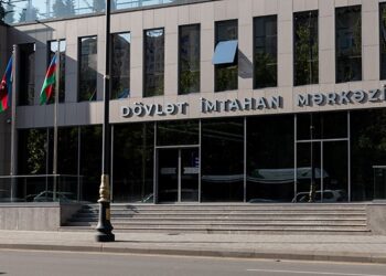 Doktoranturada təhsil alanların xarici dillər üzrə imtahanı keçiriləcək