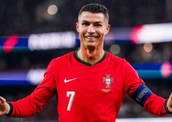 Ronaldu üçün 2026-cı il dünya çempionatı sonuncu yarış olacaq