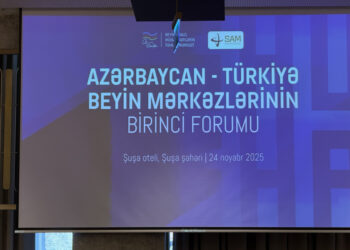 Şuşada mühüm tədbir başladı