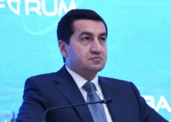 Hikmət Hacıyev: Azərbaycan TDT çərçivəsində çoxşaxəli əməkdaşlıq aparır