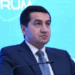Hikmət Hacıyev: Azərbaycan TDT çərçivəsində çoxşaxəli əməkdaşlıq aparır