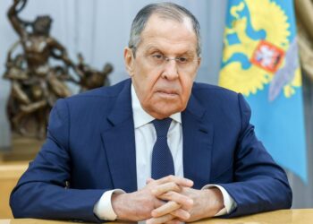 Lavrov Vyanada keçiriləcək ATƏT iclasında iştirak etməyəcək