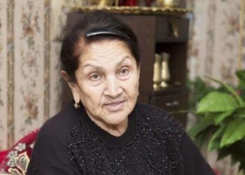 Xalq artistinin dəfn yeri dəyişdirildi