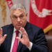 Orban: Ukrayna münaqişəsində zaman Rusiyanın tərəfindədir