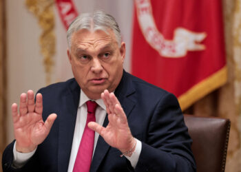 Orban: Ukraynanın Rusiyanı məğlub etmək üçün heç bir şansı yoxdur