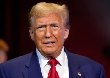 Amerikalılar arasında Trampın reytinqi 40%-dir