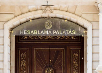 HP sədri: Azərbaycanda dövlət satınalmalarının sayı artıb