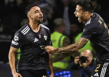 “Napoli” ilə oyunda bu qədər “Qarabağ” azarkeşi olacaq