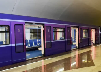 Bakı metrosunun yeni mobil əlavəsi yaradılır
