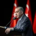 Ərdoğan: Gürcüstanda qəzaya uğrayan hərbi təyyarənin qalıqları üçün axtarışlar davam edir