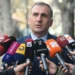 Gürcüstanda müxalifət partiyasının lideri saxlanıldı