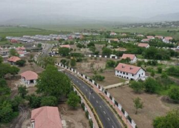 Xocalının bu kəndlərinə növbəti köç karvanları yola salındı