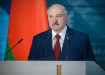 Lukaşenko Misir prezidentini tezliklə Belarusda qəbul edəcəyinə ümid edir