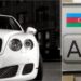 Azərbaycanda avtomobil nömrələrində yenilik…
